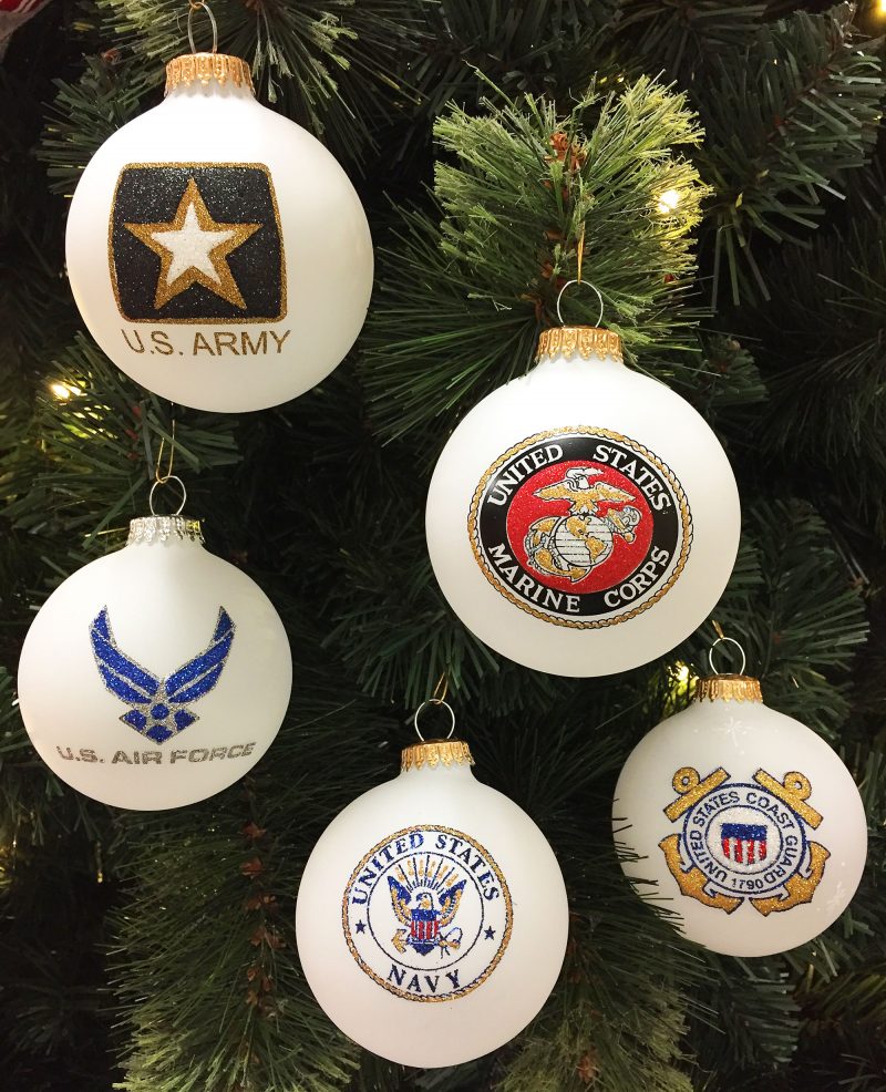 Commanders Task Force Holiday Show - Minnesota Military Radio