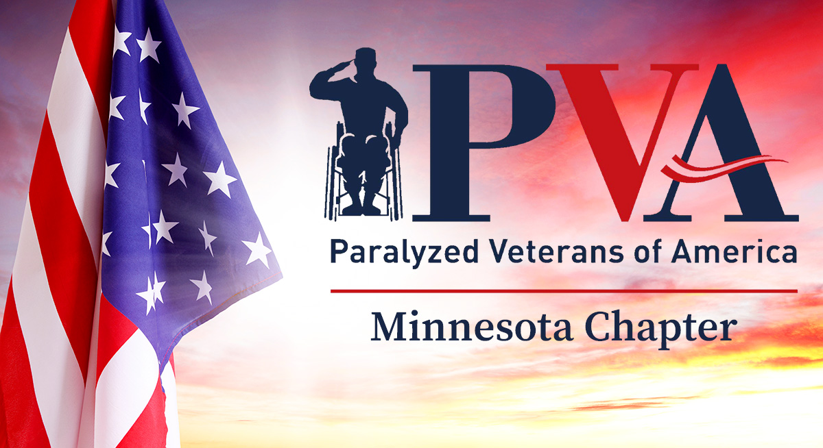 Veterans Charities And Paralyzed Veterans Of America